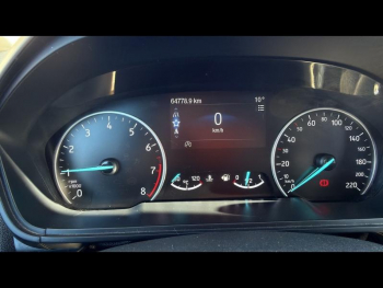 Photo 5 du bon plan FORD EcoSport 1.0 EcoBoost 125ch Titanium Business Euro6.2 occasion à 11490 €