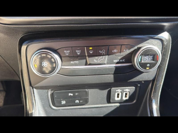 Photo 6 du bon plan FORD EcoSport 1.0 EcoBoost 125ch Titanium Business Euro6.2 occasion à 11490 €