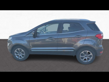 Photo 9 du bon plan FORD EcoSport 1.0 EcoBoost 125ch Titanium Business Euro6.2 occasion à 11490 €
