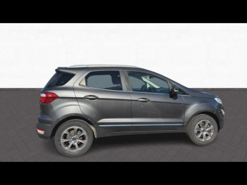 Photo 13 du bon plan FORD EcoSport 1.0 EcoBoost 125ch Titanium Business Euro6.2 occasion à 11490 €