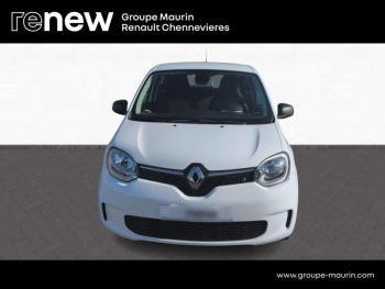Photo 2 du bon plan RENAULT Twingo 1.0 SCe 65ch Life - 21MY occasion à 9990 €