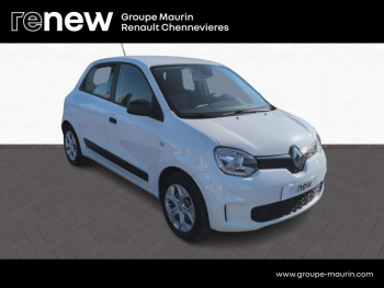 Photo 3 du bon plan RENAULT Twingo 1.0 SCe 65ch Life - 21MY occasion à 9990 €