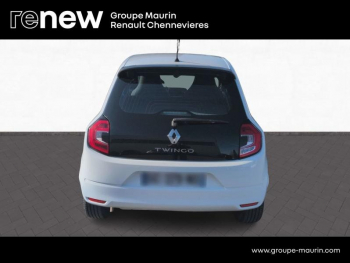 Photo 6 du bon plan RENAULT Twingo 1.0 SCe 65ch Life - 21MY occasion à 9990 €