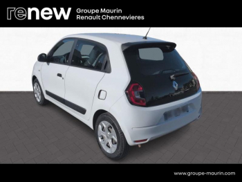 Photo 7 du bon plan RENAULT Twingo 1.0 SCe 65ch Life - 21MY occasion à 9990 €