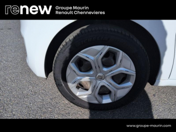 Photo 9 du bon plan RENAULT Twingo 1.0 SCe 65ch Life - 21MY occasion à 9990 €