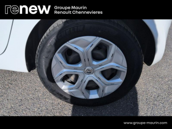 Photo 10 du bon plan RENAULT Twingo 1.0 SCe 65ch Life - 21MY occasion à 9990 €