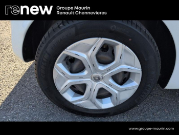 Photo 11 du bon plan RENAULT Twingo 1.0 SCe 65ch Life - 21MY occasion à 9990 €