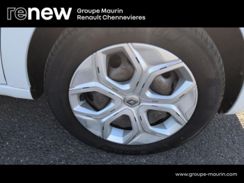 Photo 12 du bon plan RENAULT Twingo 1.0 SCe 65ch Life - 21MY occasion à 9990 €