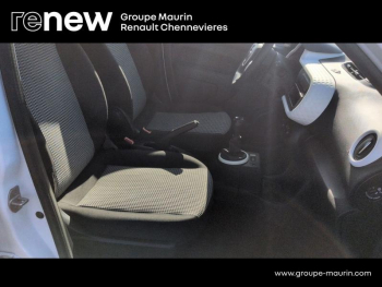 Photo 13 du bon plan RENAULT Twingo 1.0 SCe 65ch Life - 21MY occasion à 9990 €