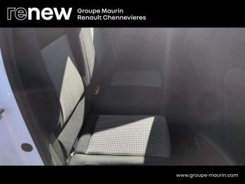 Photo 14 du bon plan RENAULT Twingo 1.0 SCe 65ch Life - 21MY occasion à 9990 €