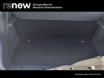 Photo 15 du bon plan RENAULT Twingo 1.0 SCe 65ch Life - 21MY occasion à 9990 €