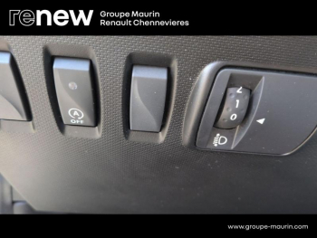 Photo 18 du bon plan RENAULT Twingo 1.0 SCe 65ch Life - 21MY occasion à 9990 €