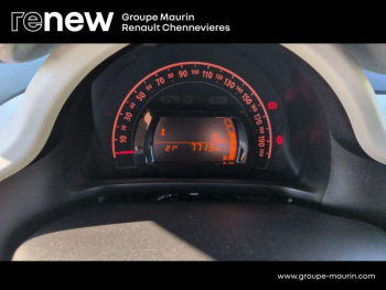 Photo 19 du bon plan RENAULT Twingo 1.0 SCe 65ch Life - 21MY occasion à 9990 €