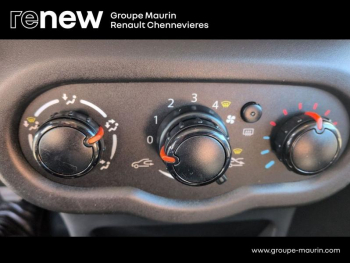 Photo 21 du bon plan RENAULT Twingo 1.0 SCe 65ch Life - 21MY occasion à 9990 €