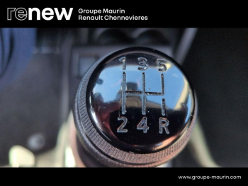 Photo 22 du bon plan RENAULT Twingo 1.0 SCe 65ch Life - 21MY occasion à 9990 €