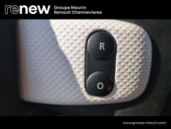 Photo 23 du bon plan RENAULT Twingo 1.0 SCe 65ch Life - 21MY occasion à 9990 €