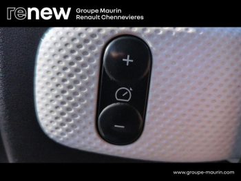 Photo 24 du bon plan RENAULT Twingo 1.0 SCe 65ch Life - 21MY occasion à 9990 €