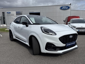 Photo 3 du bon plan FORD Puma 1.0 EcoBoost Hybrid 170ch ST S&S Powershift occasion à 29690 €