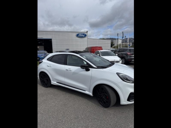 Photo 5 du bon plan FORD Puma 1.0 EcoBoost Hybrid 170ch ST S&S Powershift occasion à 29690 €