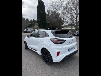 Photo 6 du bon plan FORD Puma 1.0 EcoBoost Hybrid 170ch ST S&S Powershift occasion à 29690 €