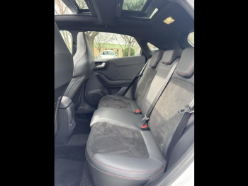 Photo 9 du bon plan FORD Puma 1.0 EcoBoost Hybrid 170ch ST S&S Powershift occasion à 29690 €