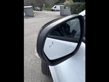 Photo 13 du bon plan FORD Puma 1.0 EcoBoost Hybrid 170ch ST S&S Powershift occasion à 29690 €