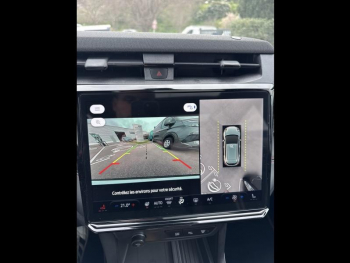 Photo 23 du bon plan FORD Puma 1.0 EcoBoost Hybrid 170ch ST S&S Powershift occasion à 29690 €