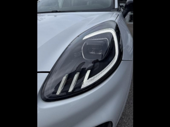 Photo 24 du bon plan FORD Puma 1.0 EcoBoost Hybrid 170ch ST S&S Powershift occasion à 29690 €