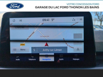 Photo 29 du bon plan FORD Kuga 2.5 Duratec 190ch FHEV E85 Titanium BVA occasion à 22790 €