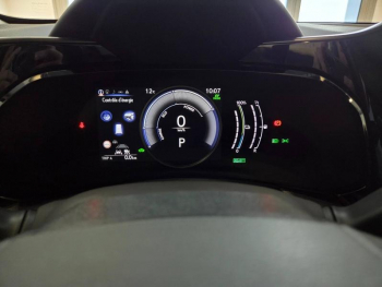 Photo 6 du bon plan LEXUS NX 450h+ Luxe 4WD occasion à 48990 €