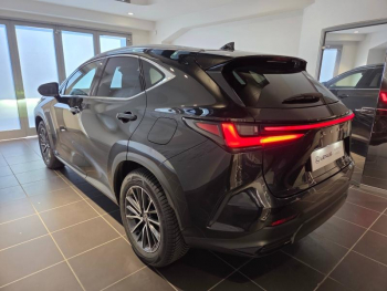 Photo 18 du bon plan LEXUS NX 450h+ Luxe 4WD occasion à 48990 €