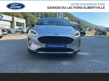 Photo 6 du bon plan FORD Fiesta Active 1.0 EcoBoost 100ch S&S Pack Euro6.2 occasion à 11990 €