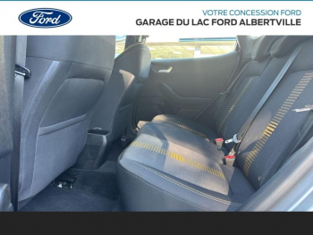 Photo 12 du bon plan FORD Fiesta Active 1.0 EcoBoost 100ch S&S Pack Euro6.2 occasion à 11990 €