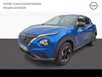 Photo 2 du bon plan NISSAN Juke 1.6 Hybrid 143ch N-Connecta 2023.5 occasion à 23490 €