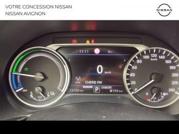 Photo 9 du bon plan NISSAN Juke 1.6 Hybrid 143ch N-Connecta 2023.5 occasion à 23490 €