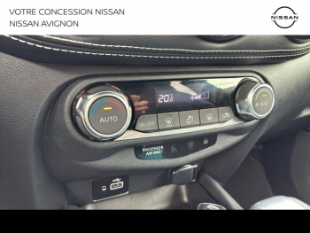Photo 11 du bon plan NISSAN Juke 1.6 Hybrid 143ch N-Connecta 2023.5 occasion à 23490 €