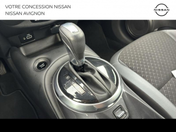 Photo 12 du bon plan NISSAN Juke 1.6 Hybrid 143ch N-Connecta 2023.5 occasion à 23490 €