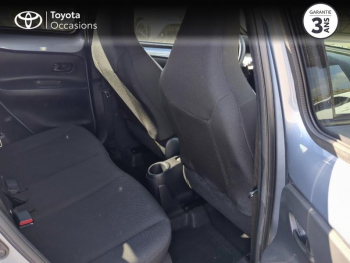 Photo 7 du bon plan TOYOTA Aygo X 1.0 VVT-i 72ch Design MY24 occasion à 15480 €