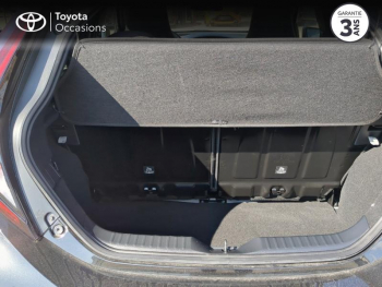 Photo 10 du bon plan TOYOTA Aygo X 1.0 VVT-i 72ch Design MY24 occasion à 15480 €