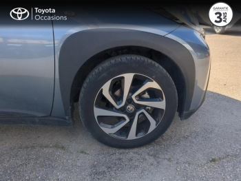 Photo 16 du bon plan TOYOTA Aygo X 1.0 VVT-i 72ch Design MY24 occasion à 15480 €