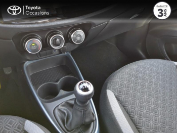 Photo 19 du bon plan TOYOTA Aygo X 1.0 VVT-i 72ch Design MY24 occasion à 15480 €