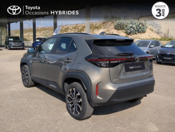 Photo 2 du bon plan TOYOTA Yaris Cross 116h Design MC24 occasion à 23990 €