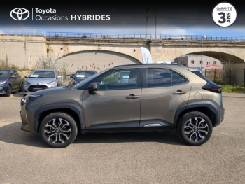 Photo 3 du bon plan TOYOTA Yaris Cross 116h Design MC24 occasion à 23990 €