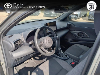 Photo 11 du bon plan TOYOTA Yaris Cross 116h Design MC24 occasion à 23990 €