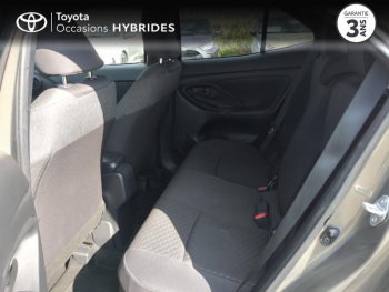Photo 12 du bon plan TOYOTA Yaris Cross 116h Design MC24 occasion à 23990 €
