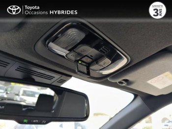 Photo 24 du bon plan TOYOTA Yaris Cross 116h Design MC24 occasion à 23990 €