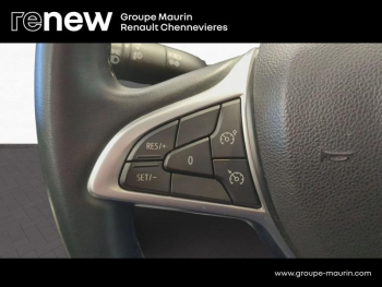 Photo 17 du bon plan DACIA Sandero 1.0 ECO-G 100ch Confort -22 occasion à 12999 €