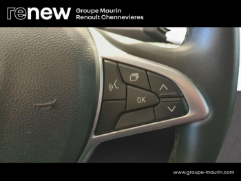 Photo 18 du bon plan DACIA Sandero 1.0 ECO-G 100ch Confort -22 occasion à 12999 €