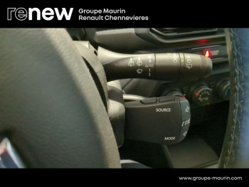 Photo 20 du bon plan DACIA Sandero 1.0 ECO-G 100ch Confort -22 occasion à 12999 €