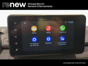 Photo 22 du bon plan DACIA Sandero 1.0 ECO-G 100ch Confort -22 occasion à 12999 €